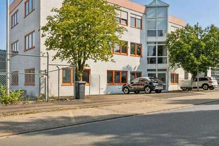 Gewerbeobjekt Dortmund Brackel - 1.190.000&euro; | Angebot:23078398