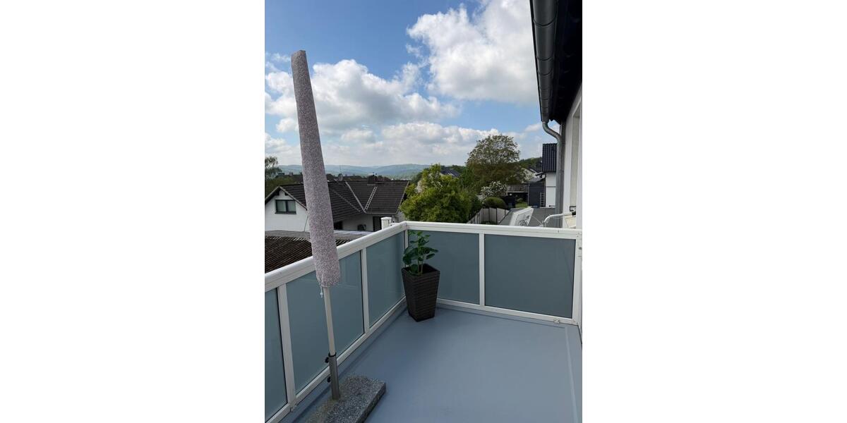 Etagenwohnung Iserlohn - 1 Zimmer, 43 m&sup2;, 690&euro; | Angebot:26670216