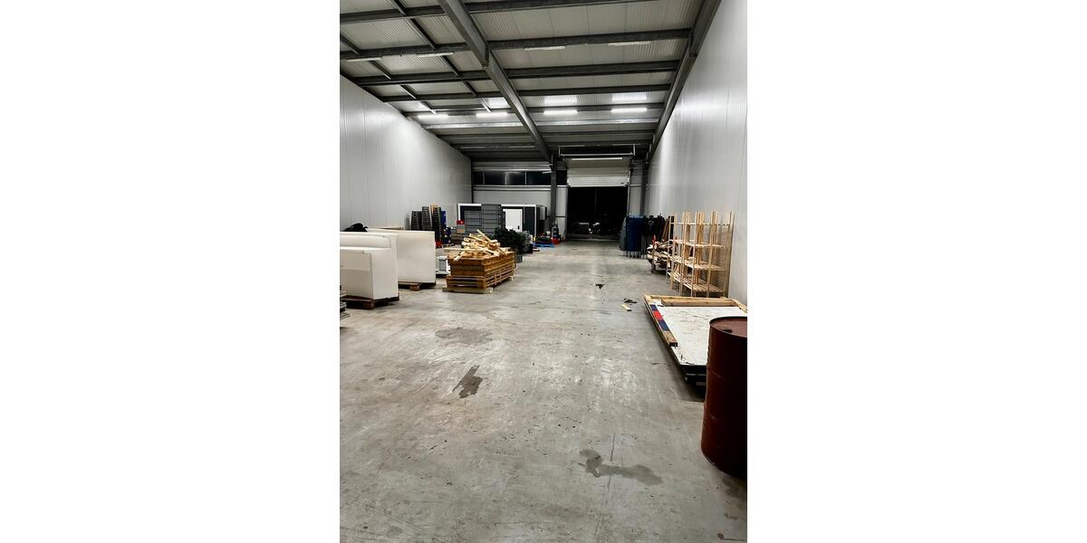 Gewerbeobjekt Gelsenkirchen - 4.020&euro; | Angebot:24827616