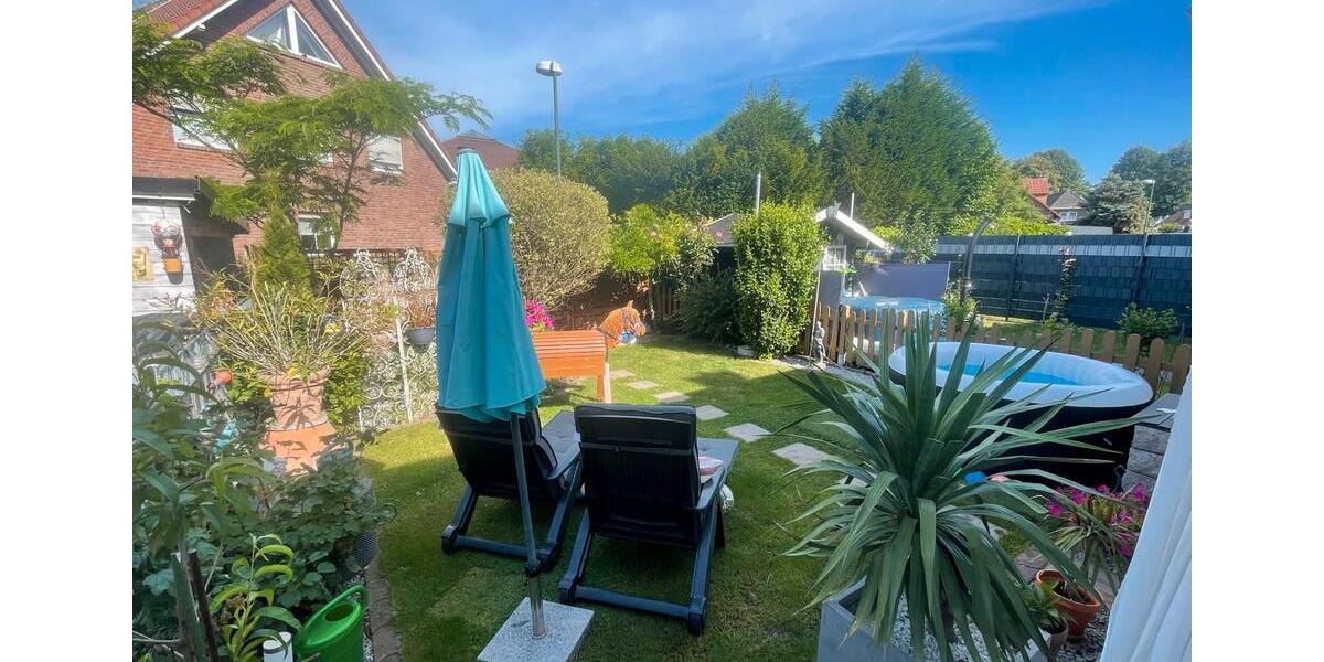 Reihenhaus Lünen - 350.000&euro; | Angebot:24374272