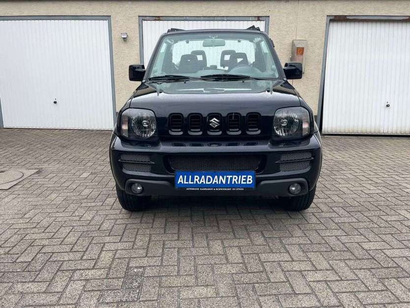 Jimny
