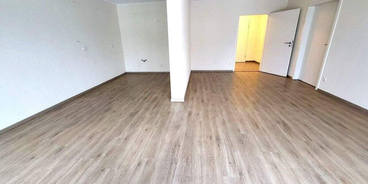 Etagenwohnung Hemer - 2 Zimmer, 83 m&sup2;, 995&euro; | Angebot:24775503