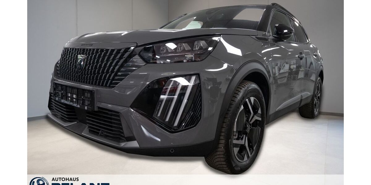 Peugeot 2008 9.990 km 34.390 &euro; Bochum 44801