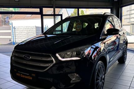 Ford Kuga 119.900 km 10.890 &euro; Bochum 44809