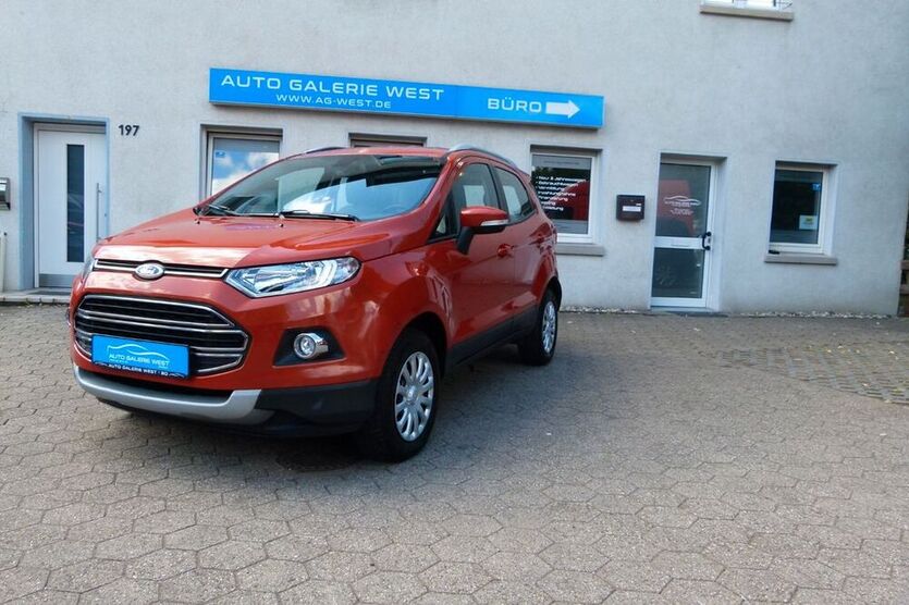 EcoSport