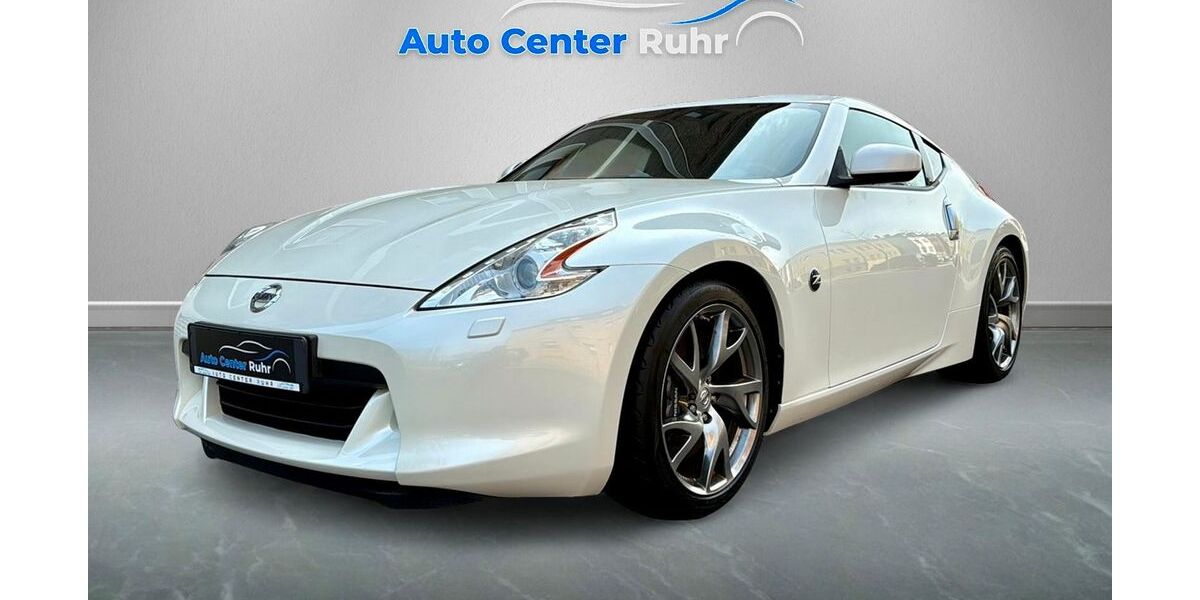 Nissan 370Z 127.000 km 23.990 &euro; Gelsenkirchen 45891