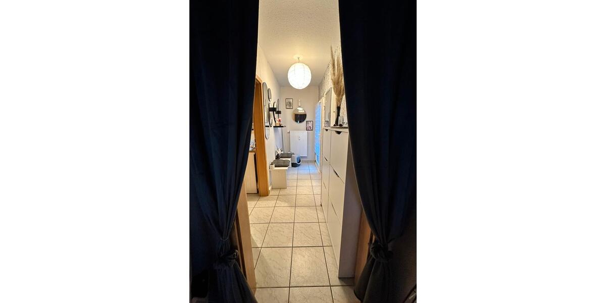 Etagenwohnung Dortmund Grevel - 3 Zimmer, 70 m&sup2;, 888&euro; | Angebot:24379800