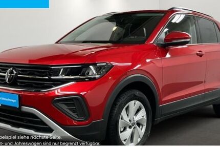 VW T-Cross 5.668 km 20.590 &euro; Hagen 58089