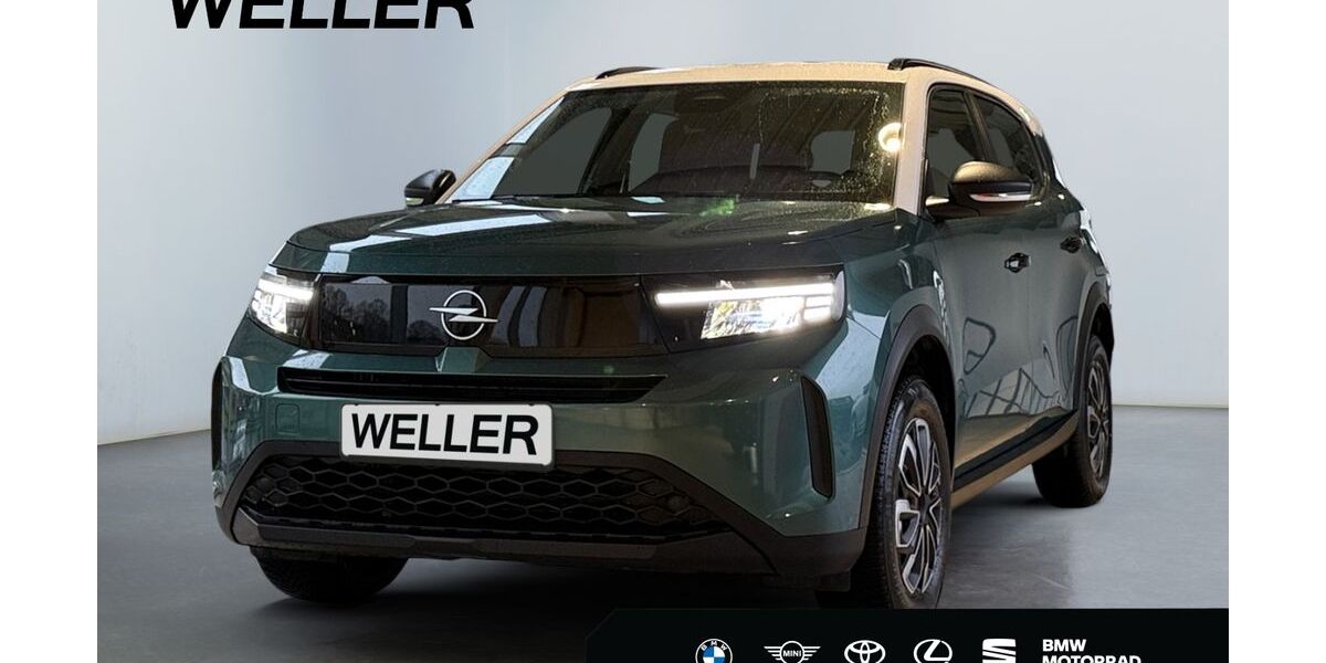 Opel Frontera 1.200 km 21.970 &euro; Dortmund 44143