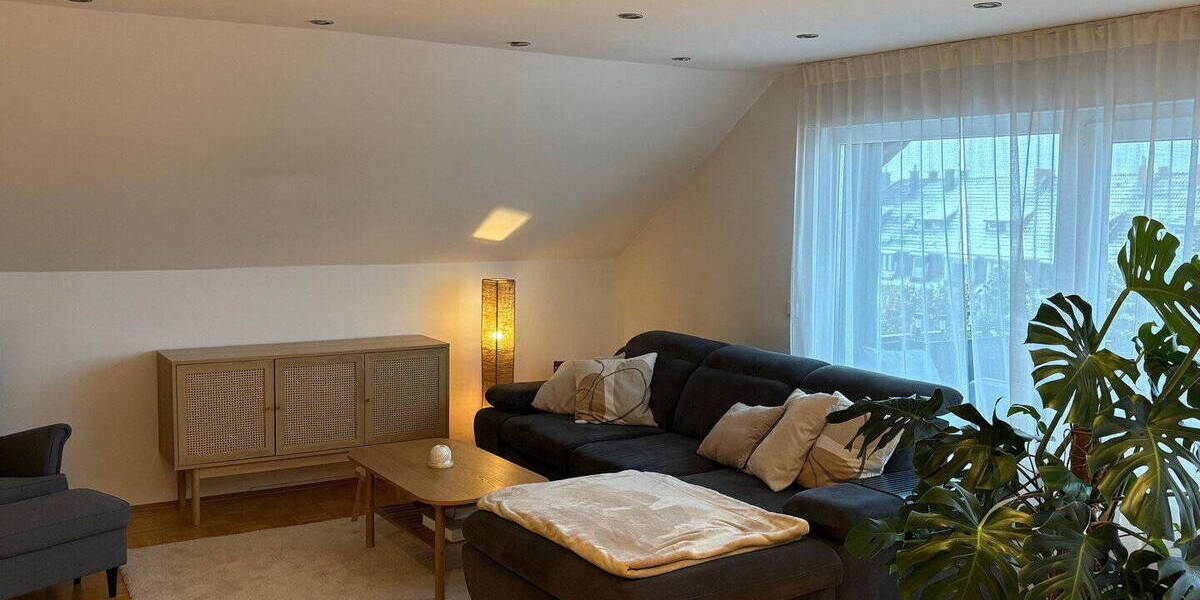 Etagenwohnung Hagen Boele - 3 Zimmer, 100 m&sup2;, 990&euro; | Angebot:25962225