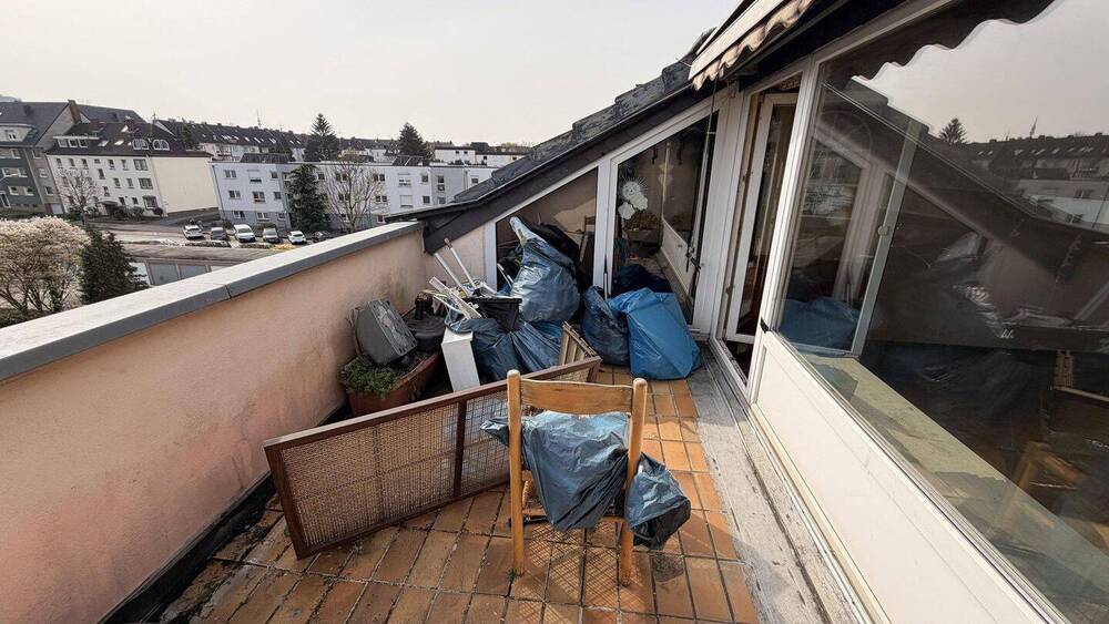 Etagenwohnung Dortmund Körne - 2 Zimmer, 60 m&sup2;, 140.000&euro; | Angebot:26377229