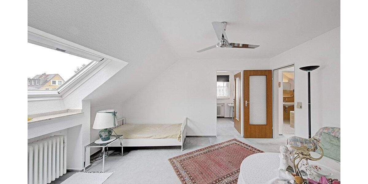 Einfamilienhaus Dortmund Aplerbeck - 7 Zimmer, 192 m&sup2;, 649.000&euro; | Angebot:24504338