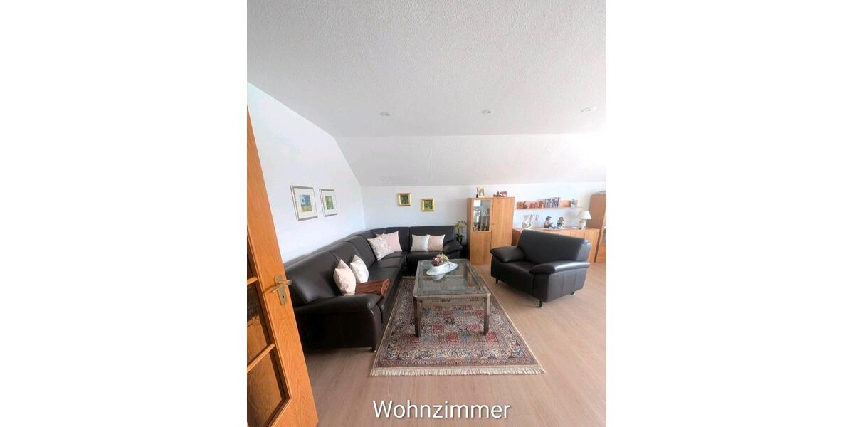 Dachgeschoßwohnung Castrop-Rauxel Becklem - 3 Zimmer, 96 m&sup2;, 270.000&euro; | Angebot:27260049
