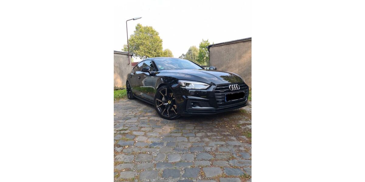 Audi A5 93.500 km 30.999 &euro; Oer-Erkenschwick 45739