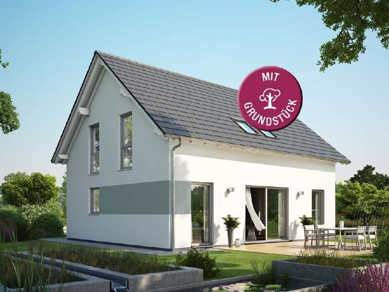 Haus zum Kaufen in Dortmund 739.070 € 152 m² 5 zimmer