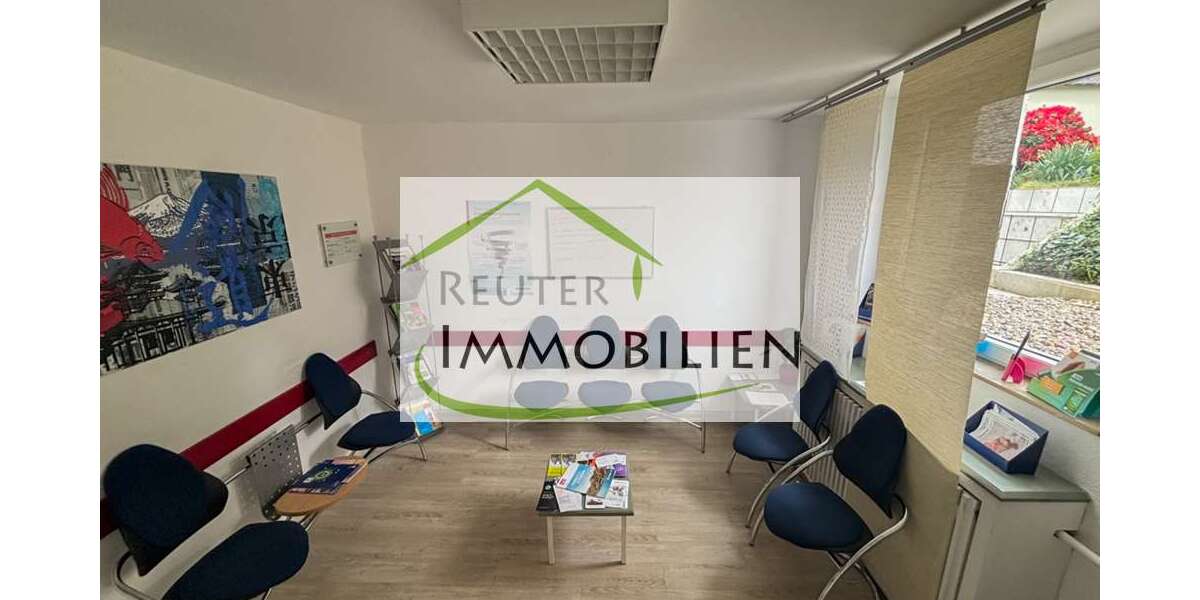 Büro in Bochum 750 € 93.3 m² zimmer