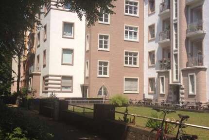 Wohnung Dortmund Innenstadt West - 2 Zimmer, 70 m&sup2;, 820&euro; | Angebot:26002737