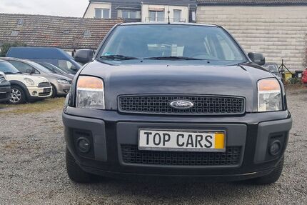 Ford Fusion 191.275 km 2.200 &euro; Dortmund 44309