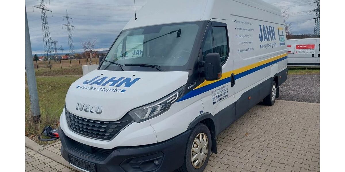 IVECO Andere 175.000 km 25.490 € Datteln 45711