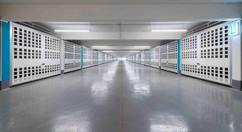 Garagen / Stellplätze Dortmund Brackel - 37&euro; | Angebot:24533414