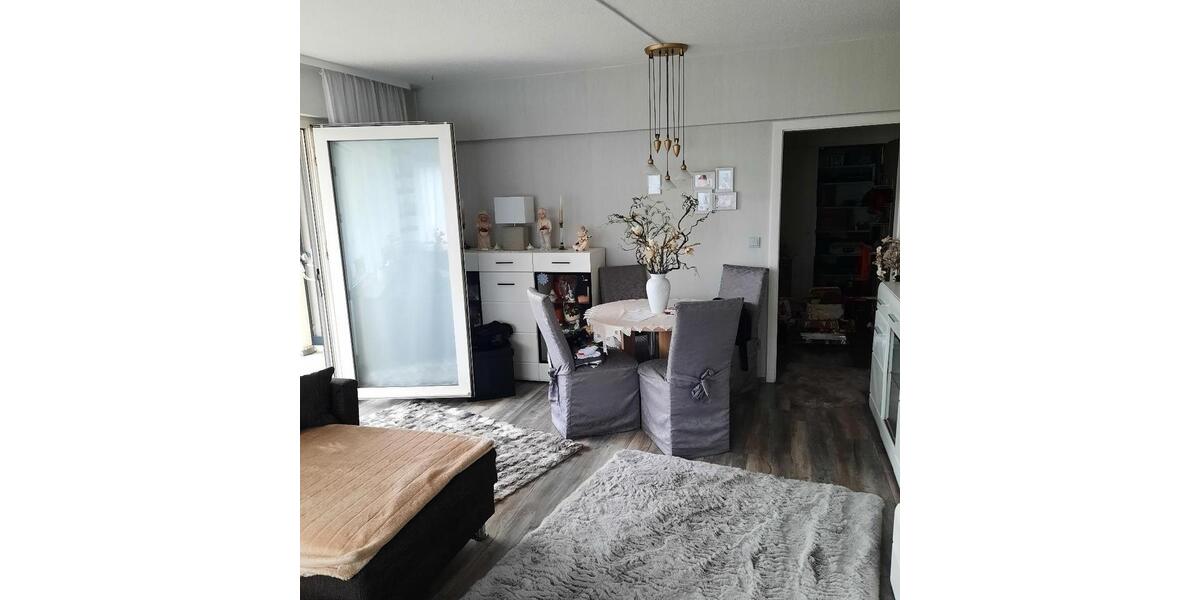 Erdgeschoßwohnung Schwerte - 2 Zimmer, 82 m&sup2;, 525&euro; | Angebot:25947649