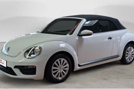 VW Beetle 98.538 km 16.550 &euro; Herne 44625