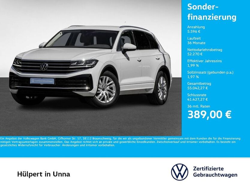 Touareg