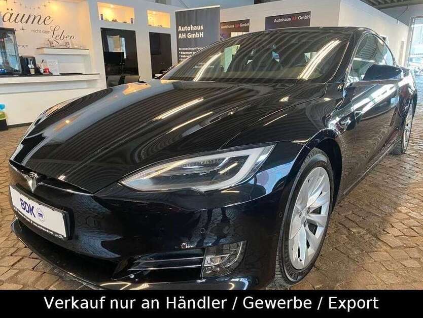 Model S