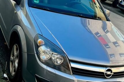 Opel Astra 240.000 km 2.100 &euro; Hagen 58135