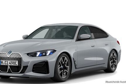 BMW i4 29.995 km 49.789 &euro; Werne 59368