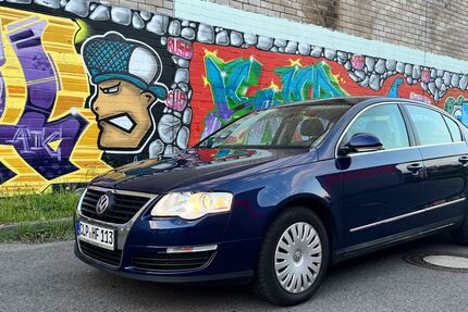 VW Passat 224.000 km 3.499 &euro; Dortmund 44229