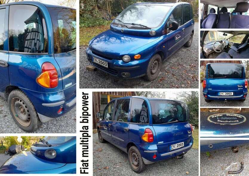Multipla