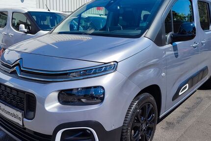 Citroen Berlingo 54.900 km 25.999 &euro; Gelsenkirchen 45892
