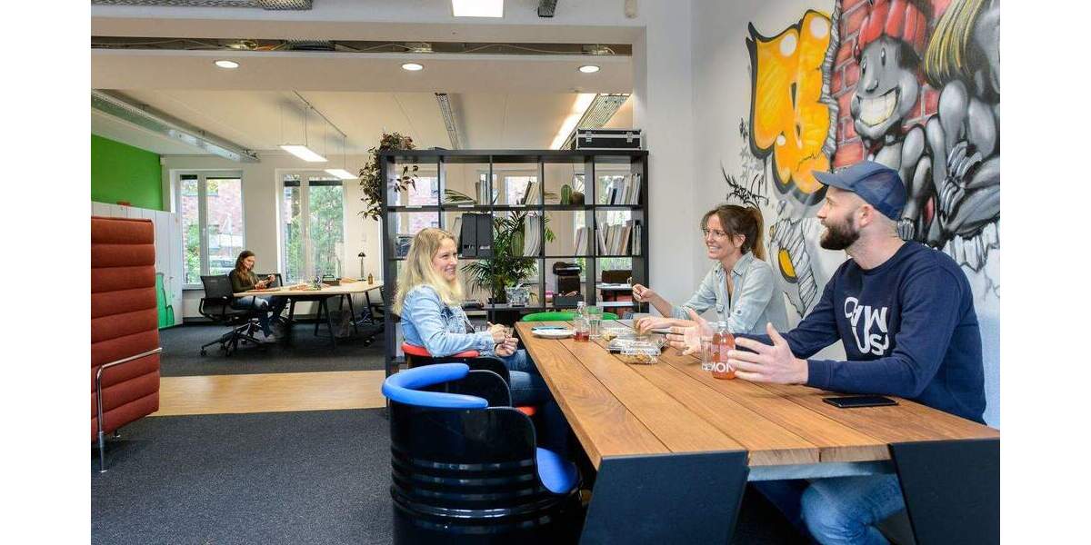 Gewerbeobjekt Dortmund Eichlinghofen - 850&euro; | Angebot:24871914