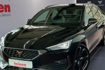 Cupra Leon 34.809 km 29.809 &euro; Holzwickede 59439