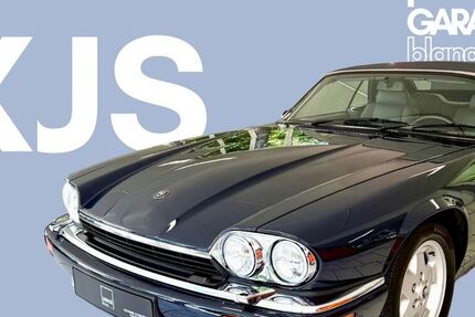 Jaguar XJS