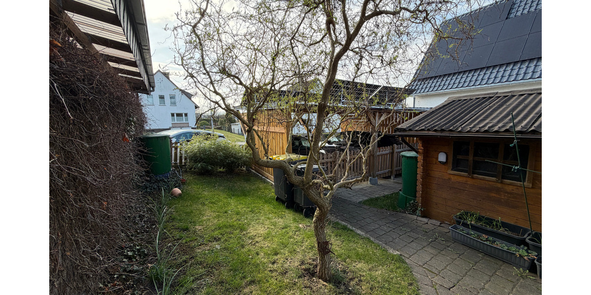 Etagenwohnung Menden (Sauerland) Lendringsen - 4 Zimmer, 120 m&sup2;, 189.000&euro; | Angebot:26066139