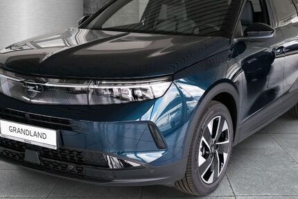 Opel Grandland (X) 4.000 km 37.990 € Herten 45699