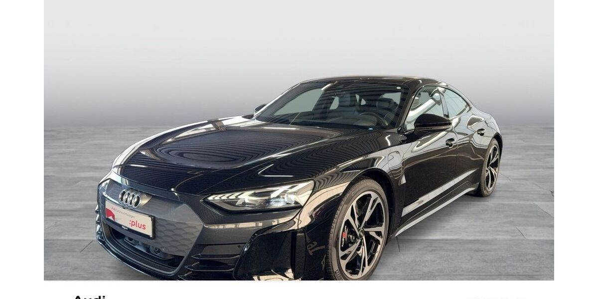 Audi e-tron GT 62.894 km 50.836 &euro; Dortmund 44143