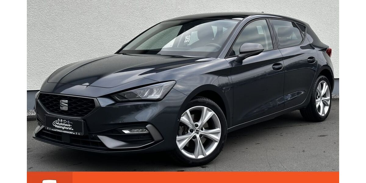 Seat Leon 37.100 km 23.490 &euro; Castrop-Rauxel 44579