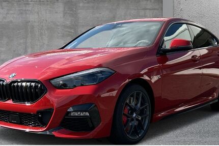 BMW 218 10.999 km 40.990 € Recklinghausen 45659