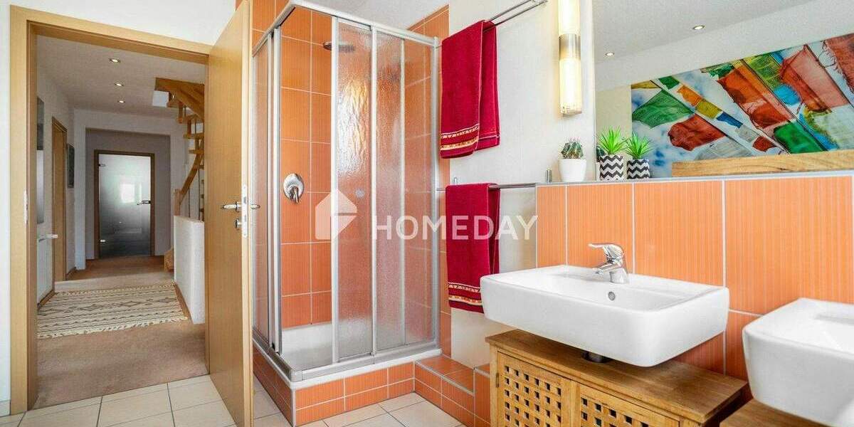 Doppelhaushälfte Nordkirchen - 6 Zimmer, 141 m&sup2;, 515.000&euro; | Angebot:24723915