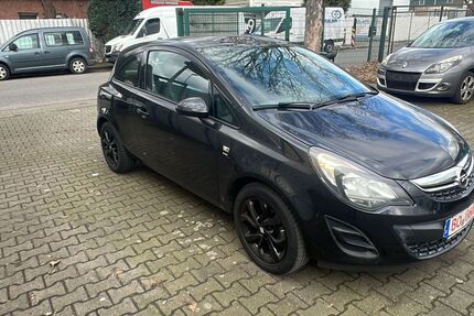 Opel Corsa 58.400 km 4.850 &euro; Dortmund 44369