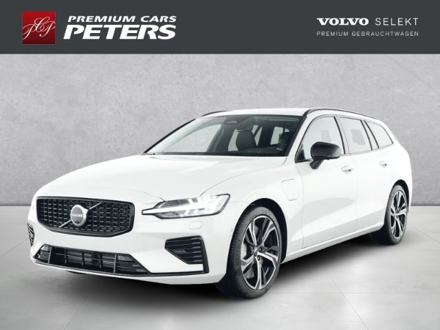 Volvo V60 24.999 km 44.895 &euro; Dortmund 44143