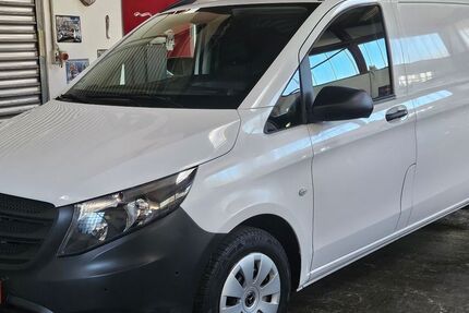 Mercedes-Benz Vito 69.000 km 18.862 &euro; Altena 58762