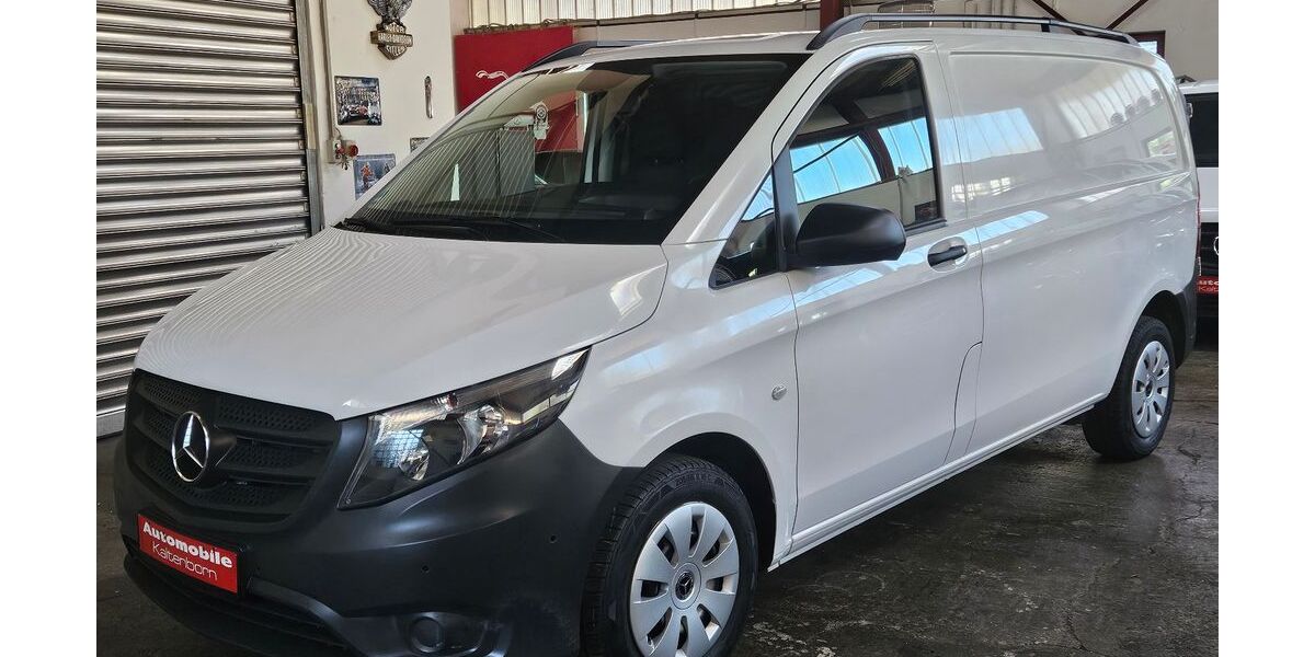 Mercedes-Benz Vito 69.000 km 18.862 &euro; Altena 58762