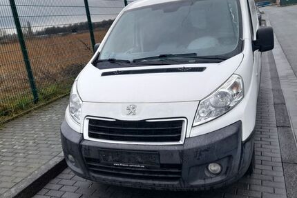 Peugeot Expert 213.000 km 1.850 &euro; Dortmund 44143
