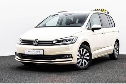 VW Touran 61.594 km 30.445 &euro; Hagen 58091