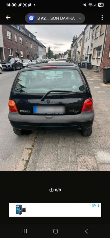 Twingo