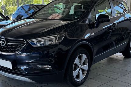 Opel Mokka 37.729 km 12.600 &euro; Gevelsberg 58285